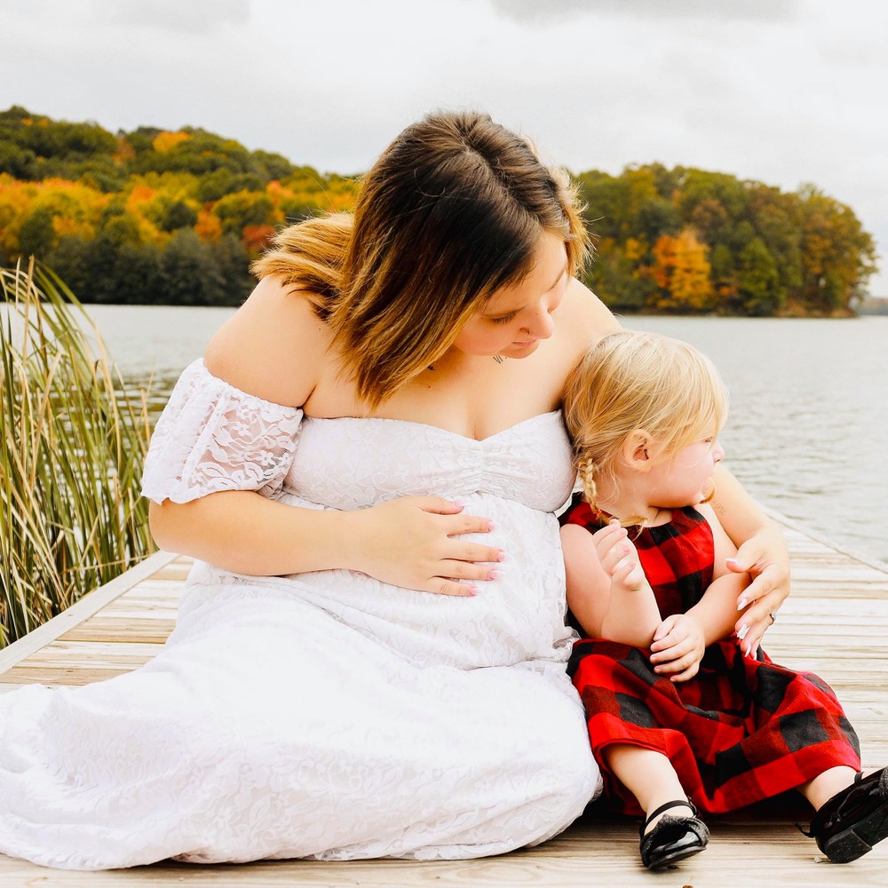 Meet your Posher, Quinn